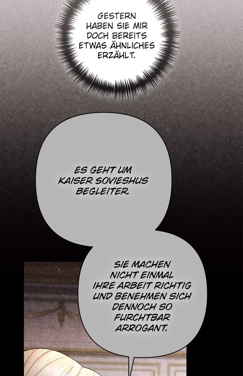 Read Die neuvermählte Kaiserin Manga Online