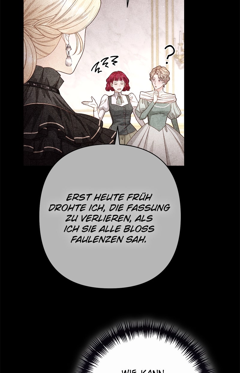 Read Die neuvermählte Kaiserin Manga Online