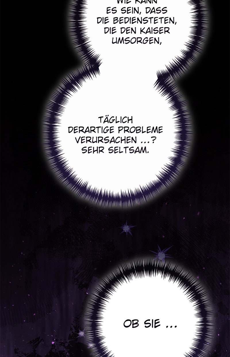 Read Die neuvermählte Kaiserin Manga Online