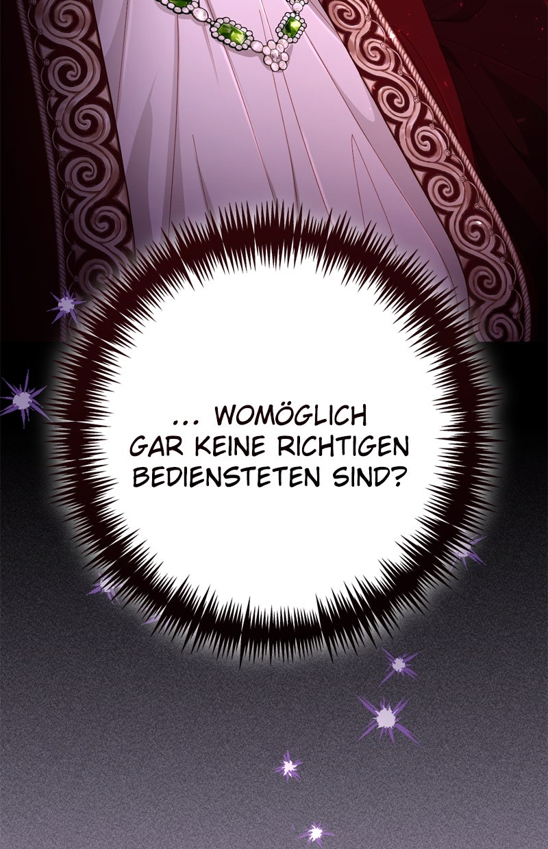 Read Die neuvermählte Kaiserin Manga Online