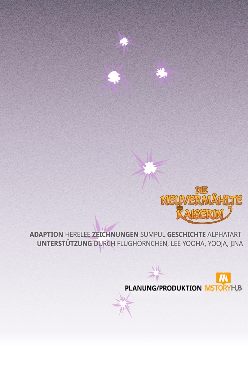 Read Die neuvermählte Kaiserin Manga Online