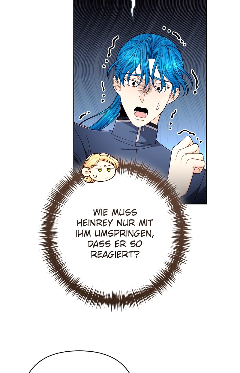 Read Die neuvermählte Kaiserin Manga Online