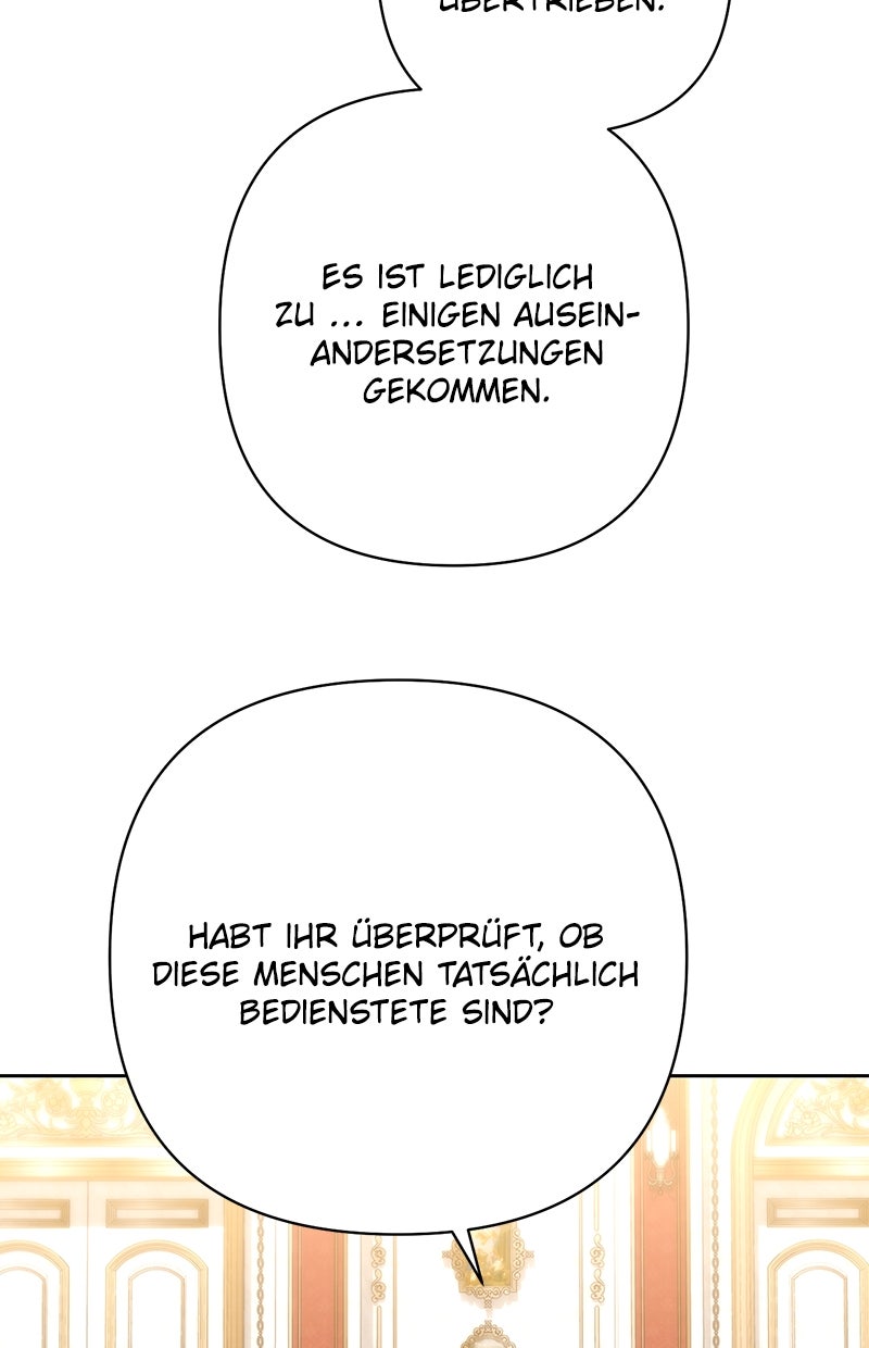 Read Die neuvermählte Kaiserin Manga Online