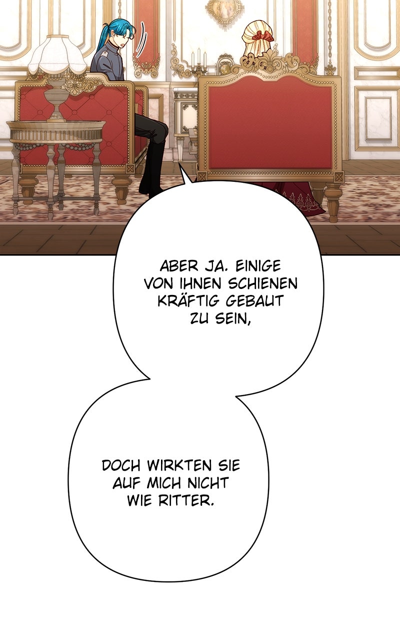 Read Die neuvermählte Kaiserin Manga Online