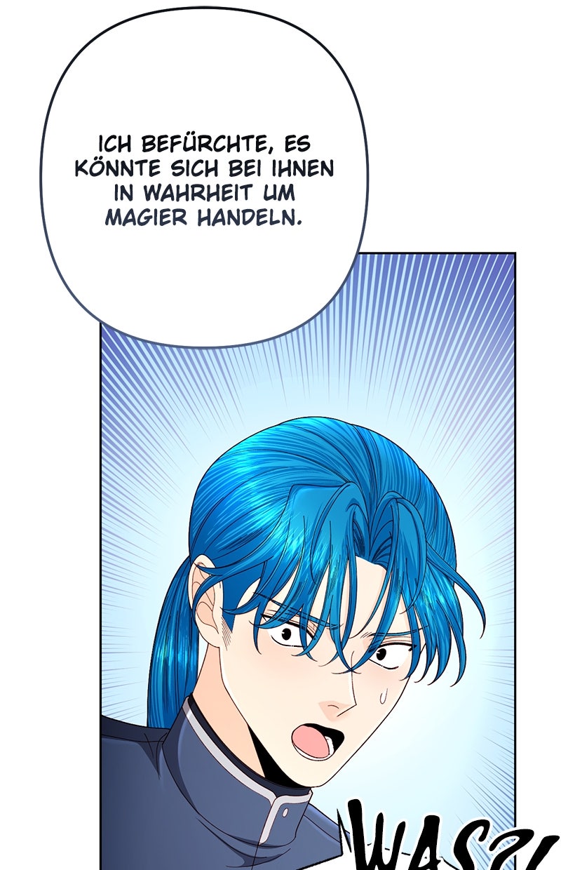 Read Die neuvermählte Kaiserin Manga Online