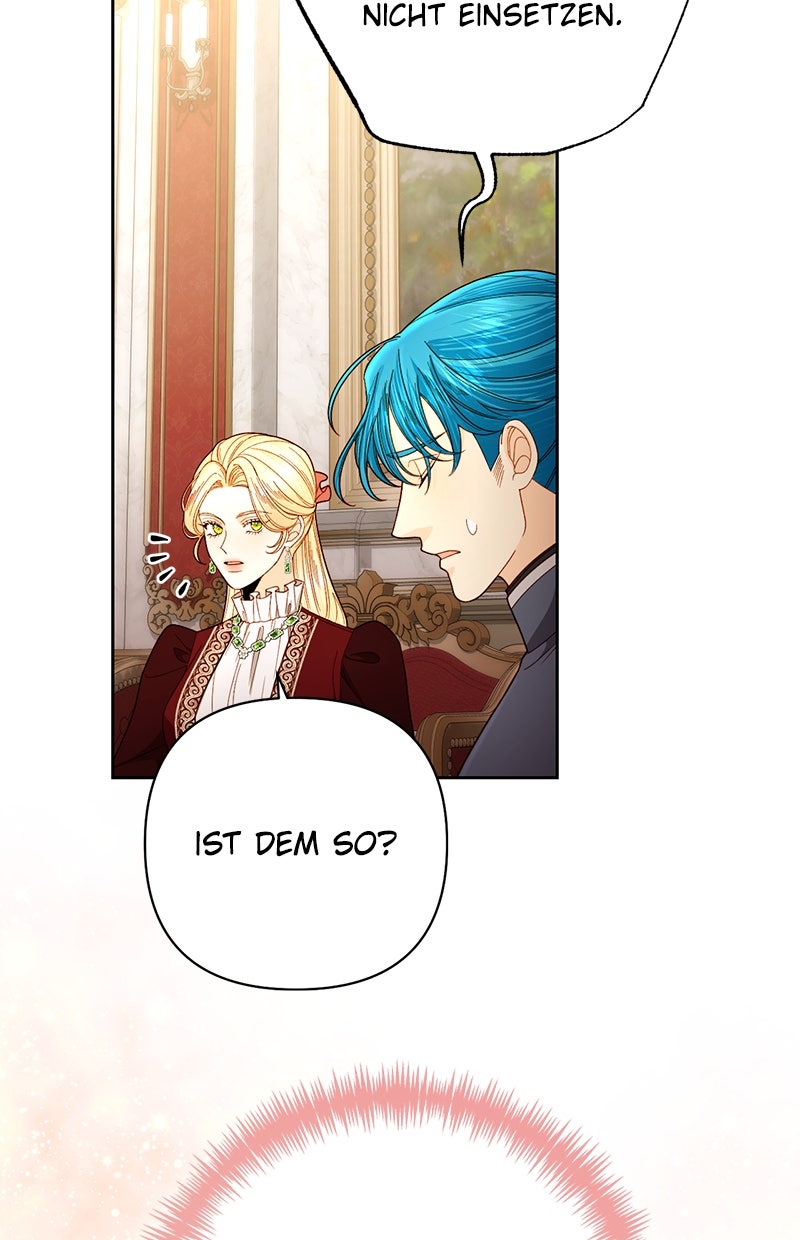 Read Die neuvermählte Kaiserin Manga Online