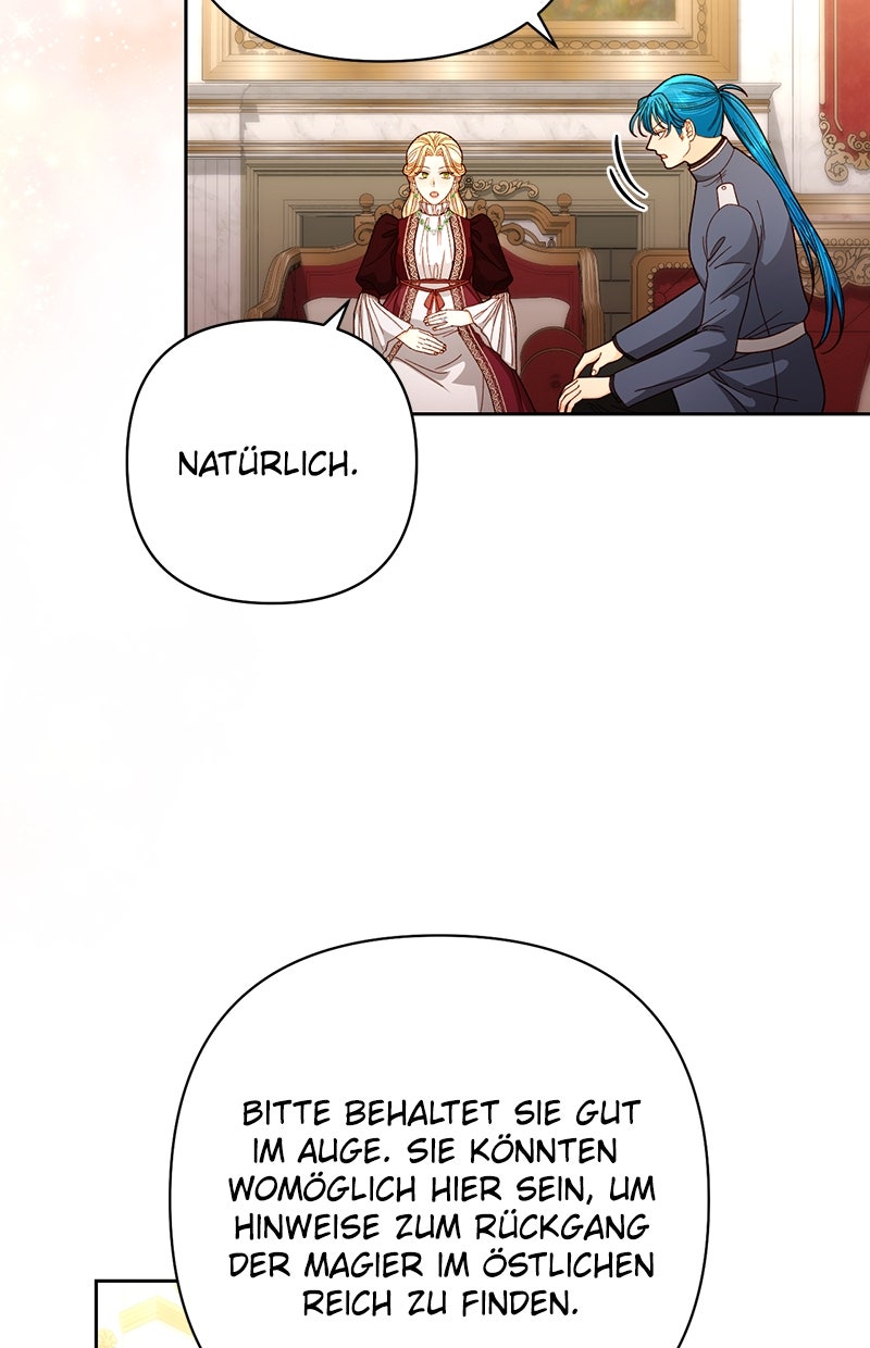 Read Die neuvermählte Kaiserin Manga Online