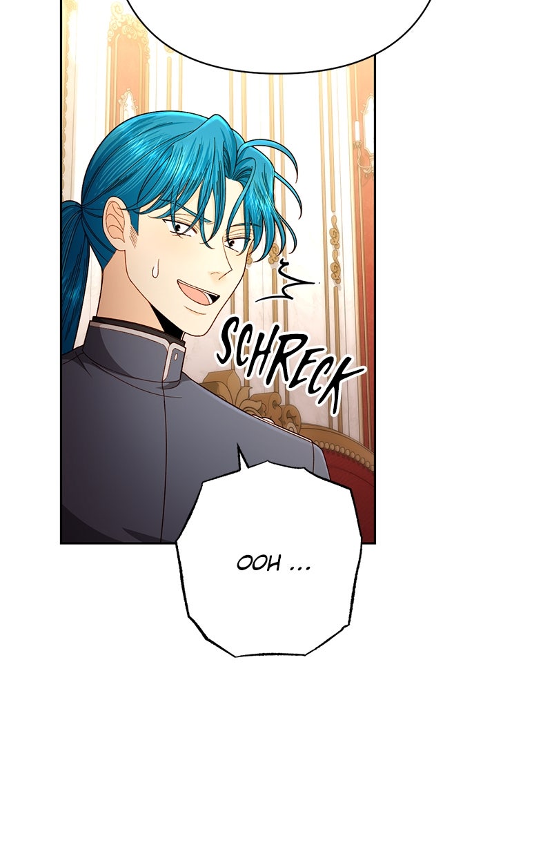 Read Die neuvermählte Kaiserin Manga Online