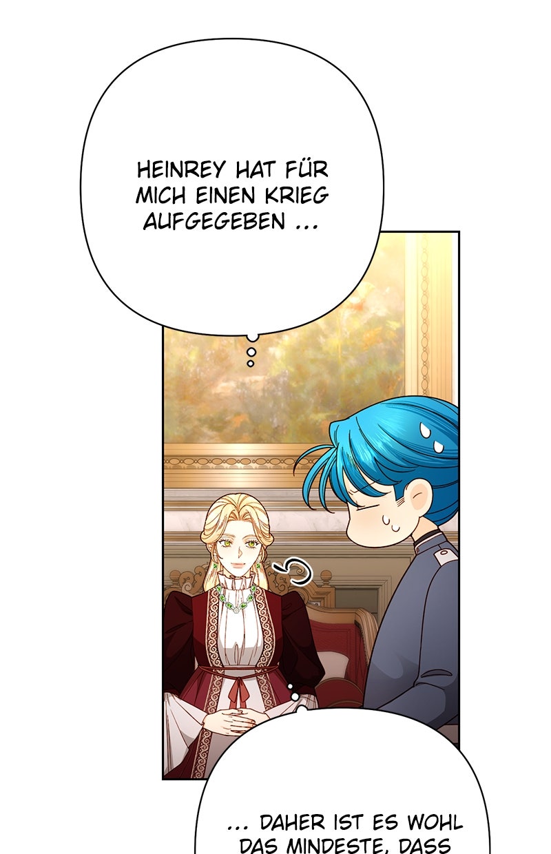 Read Die neuvermählte Kaiserin Manga Online