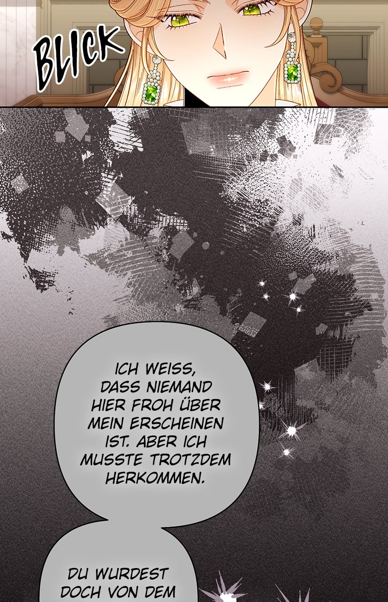 Read Die neuvermählte Kaiserin Manga Online