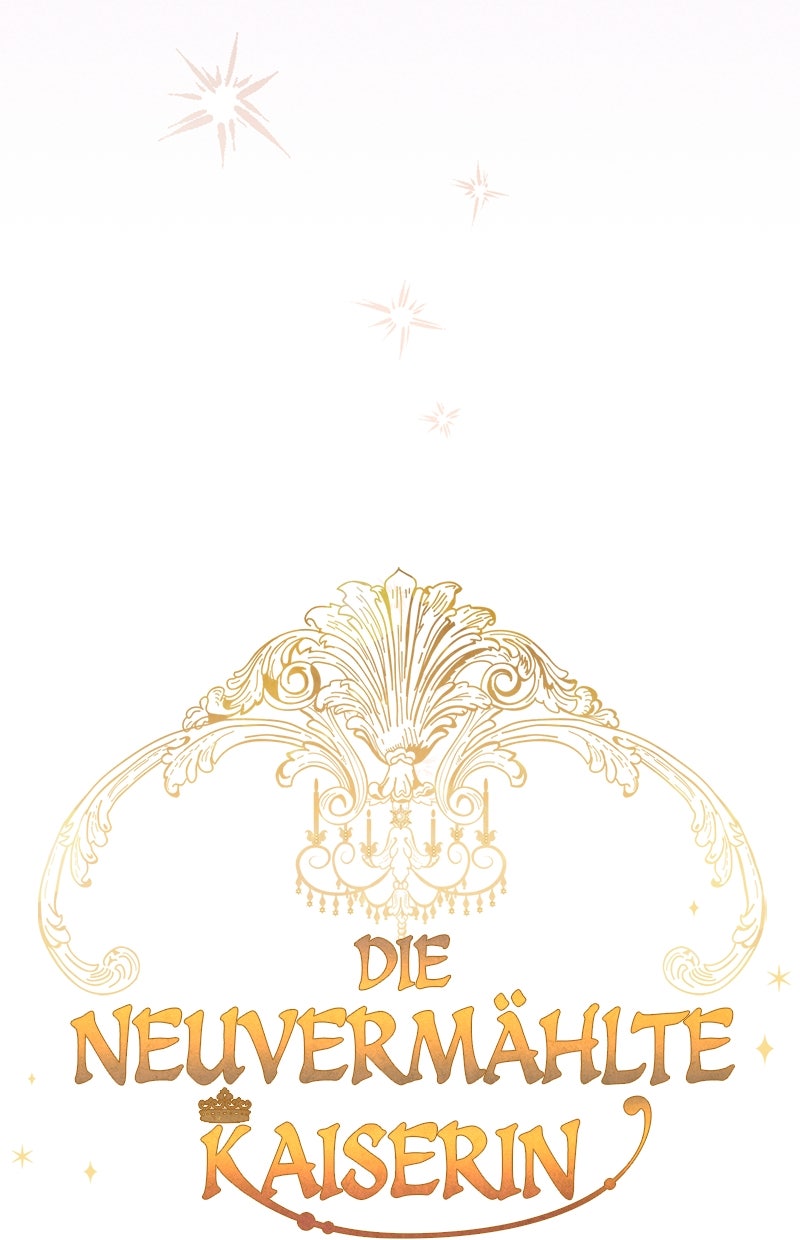 Read Die neuvermählte Kaiserin Manga Online