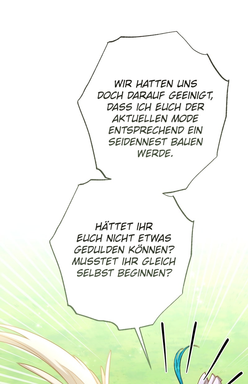 Read Die neuvermählte Kaiserin Manga Online