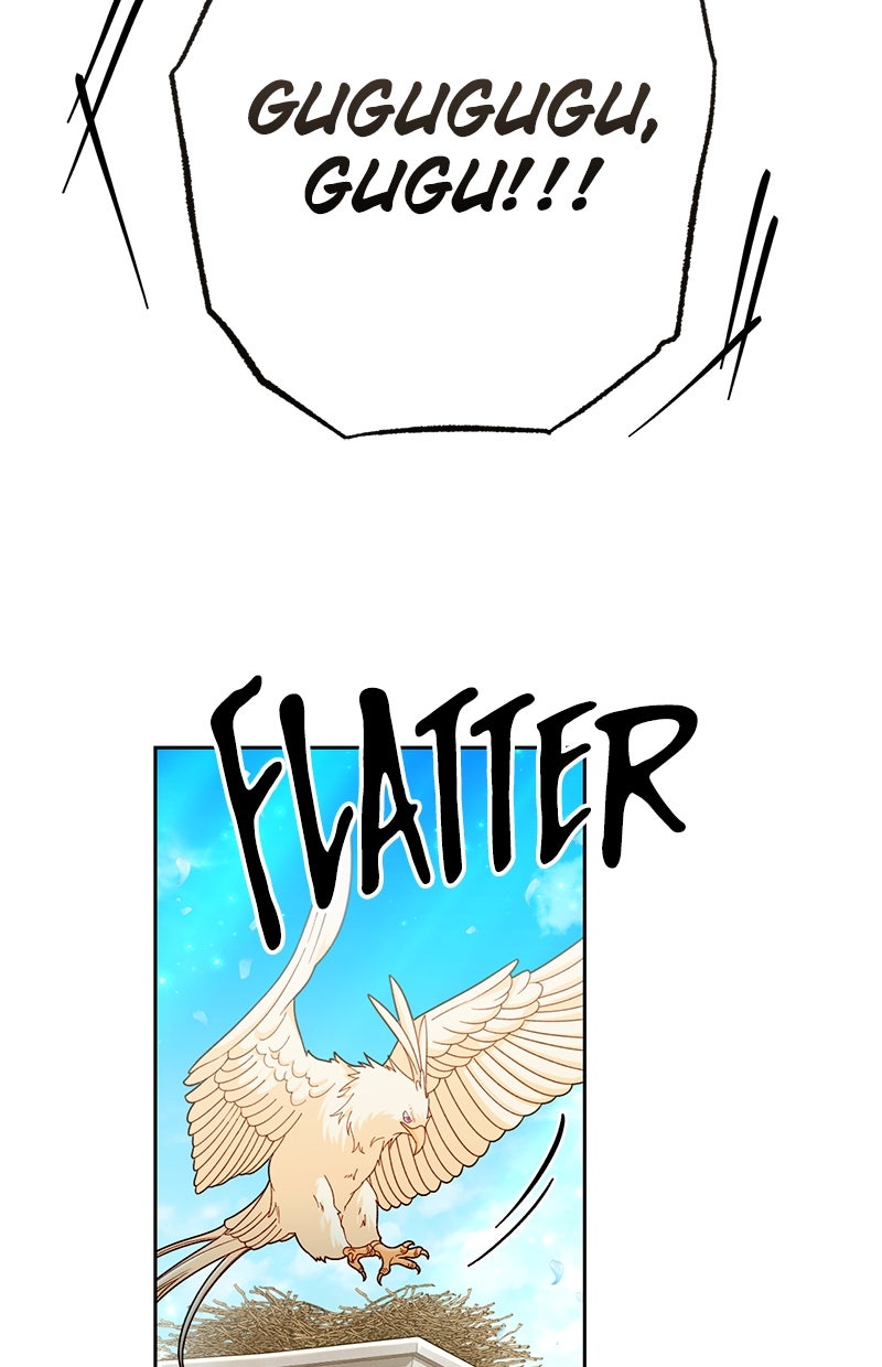 Read Die neuvermählte Kaiserin Manga Online