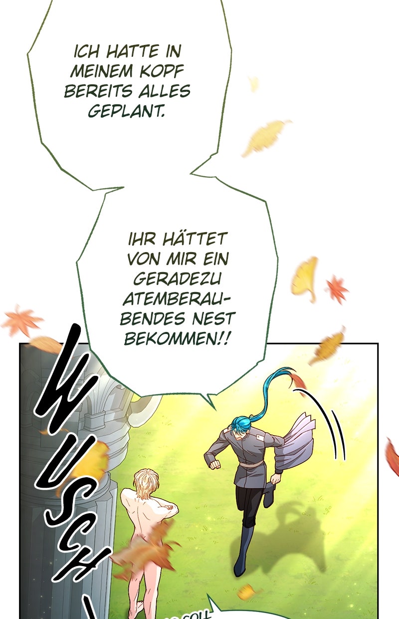 Read Die neuvermählte Kaiserin Manga Online