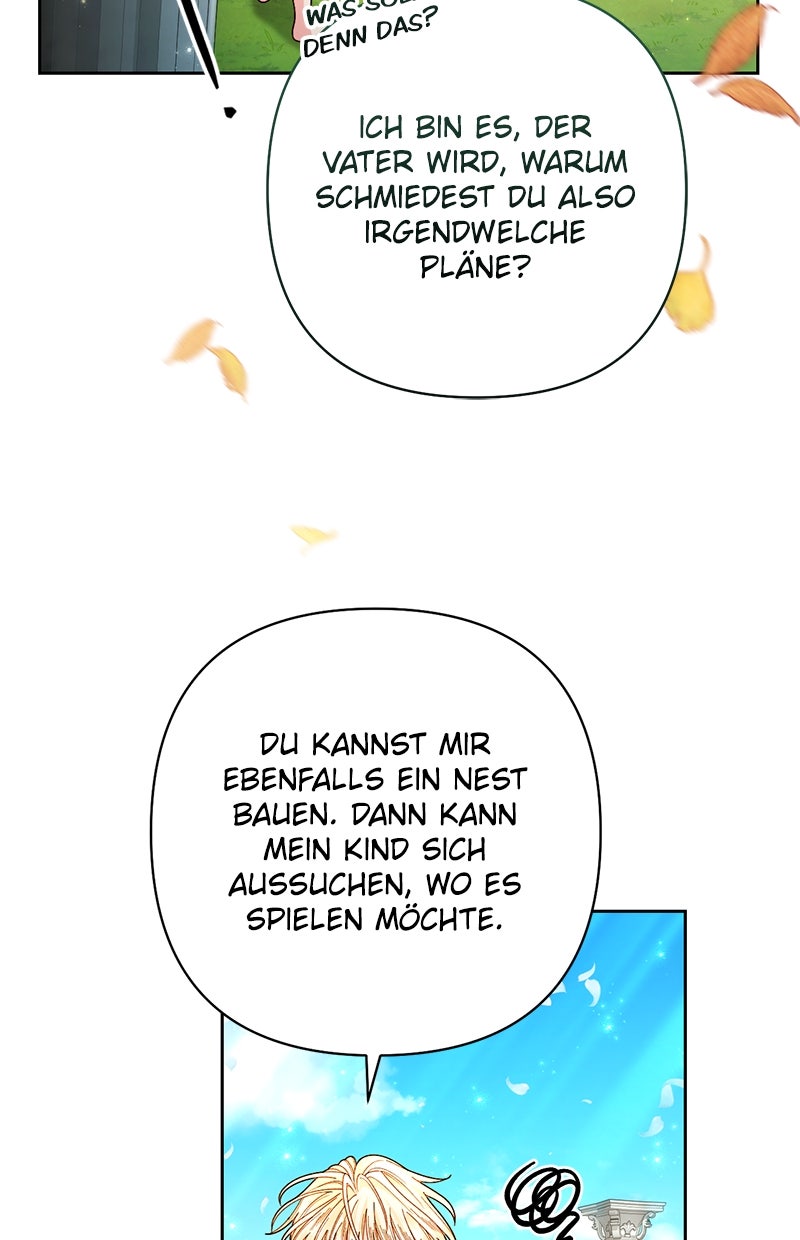 Read Die neuvermählte Kaiserin Manga Online
