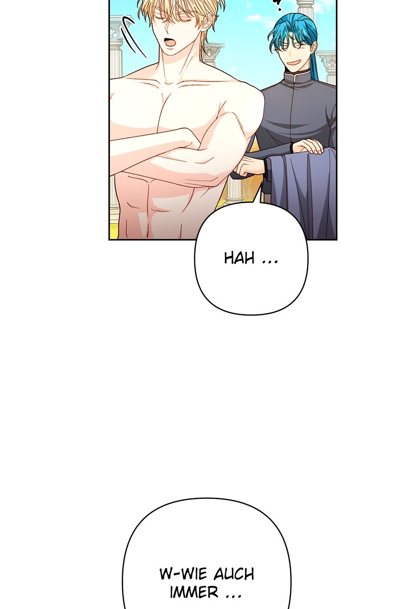 Read Die neuvermählte Kaiserin Manga Online