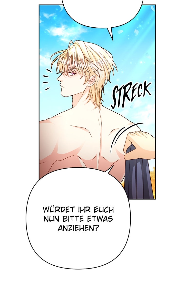 Read Die neuvermählte Kaiserin Manga Online