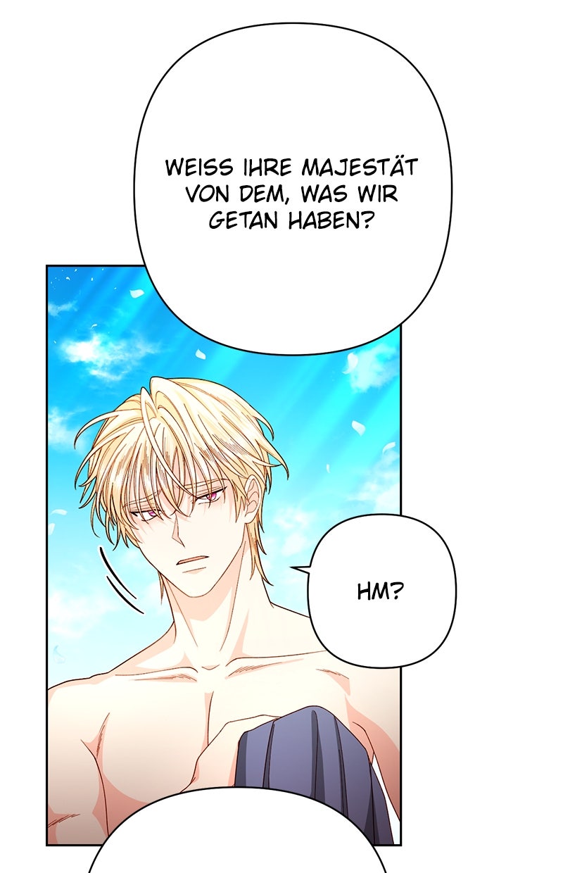 Read Die neuvermählte Kaiserin Manga Online