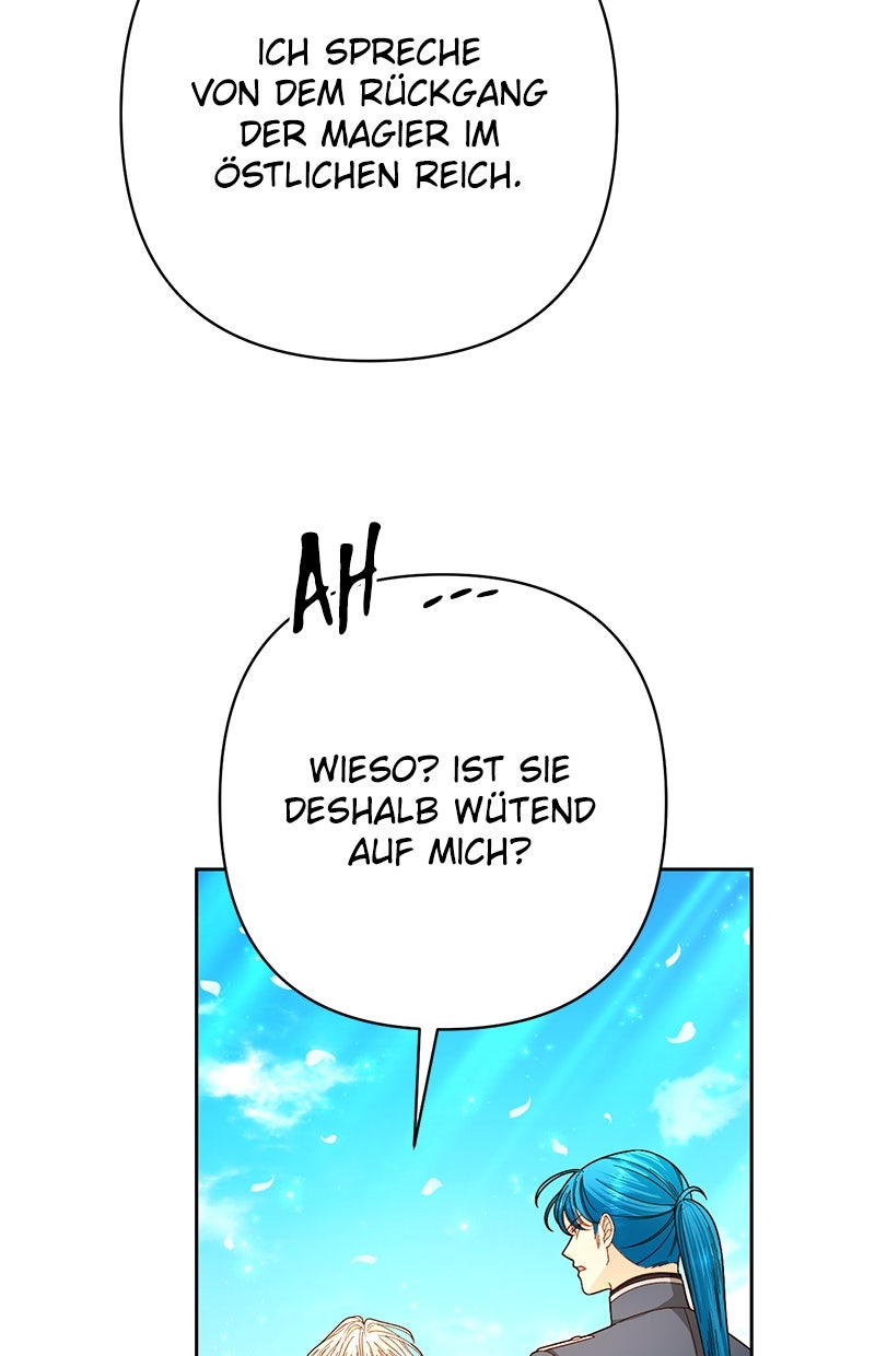 Read Die neuvermählte Kaiserin Manga Online