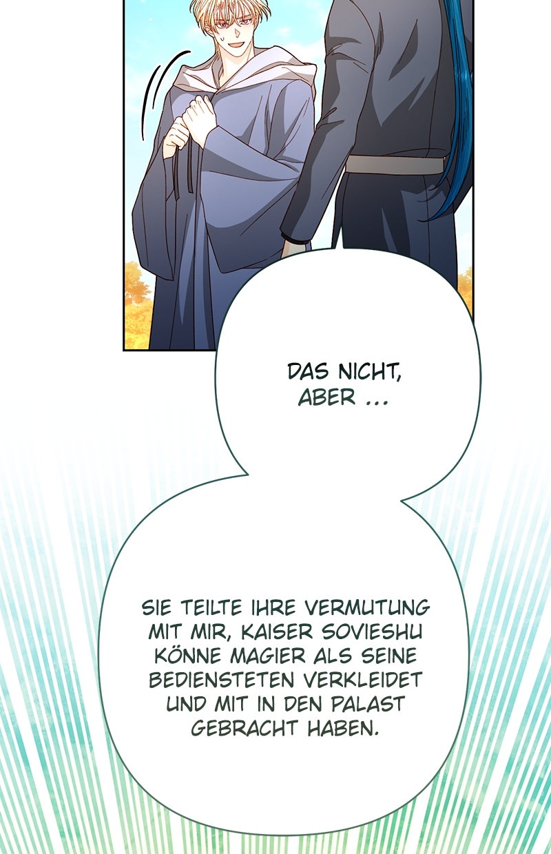 Read Die neuvermählte Kaiserin Manga Online