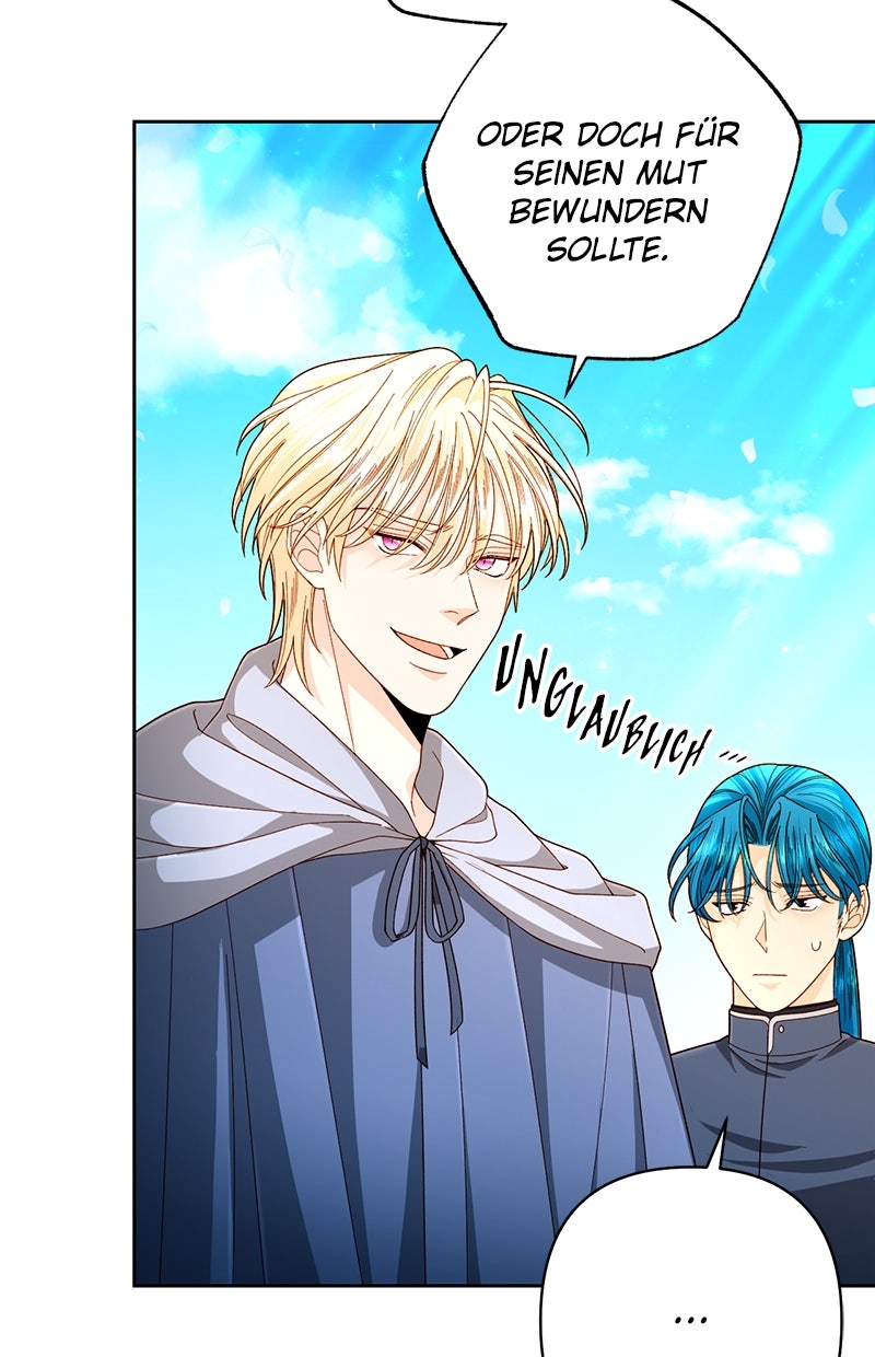 Read Die neuvermählte Kaiserin Manga Online