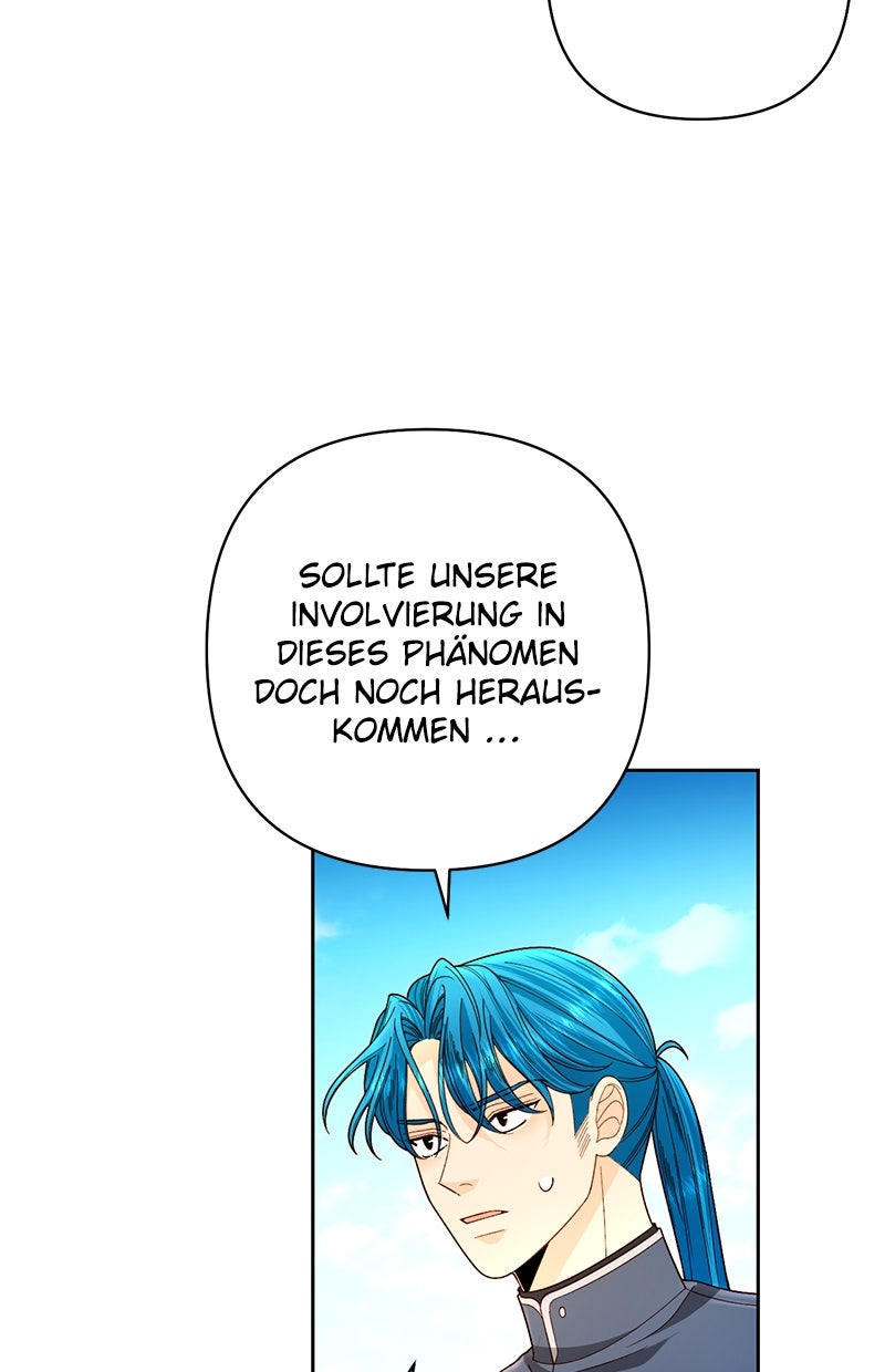 Read Die neuvermählte Kaiserin Manga Online