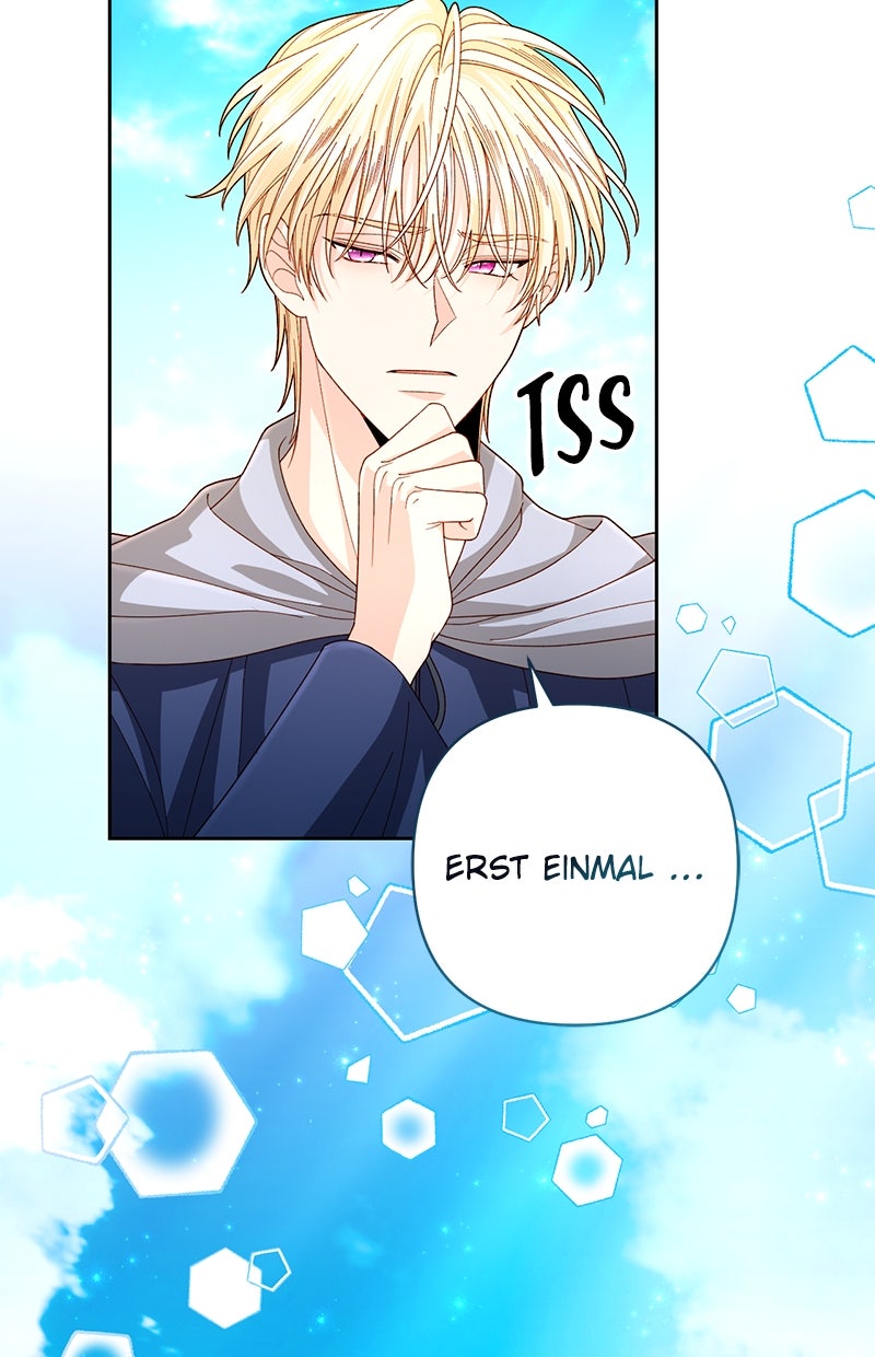 Read Die neuvermählte Kaiserin Manga Online