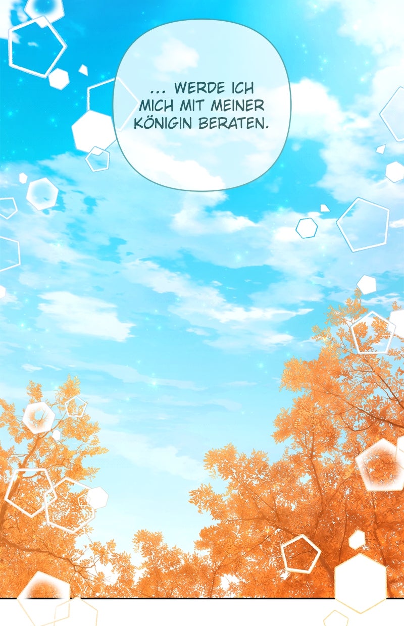 Read Die neuvermählte Kaiserin Manga Online