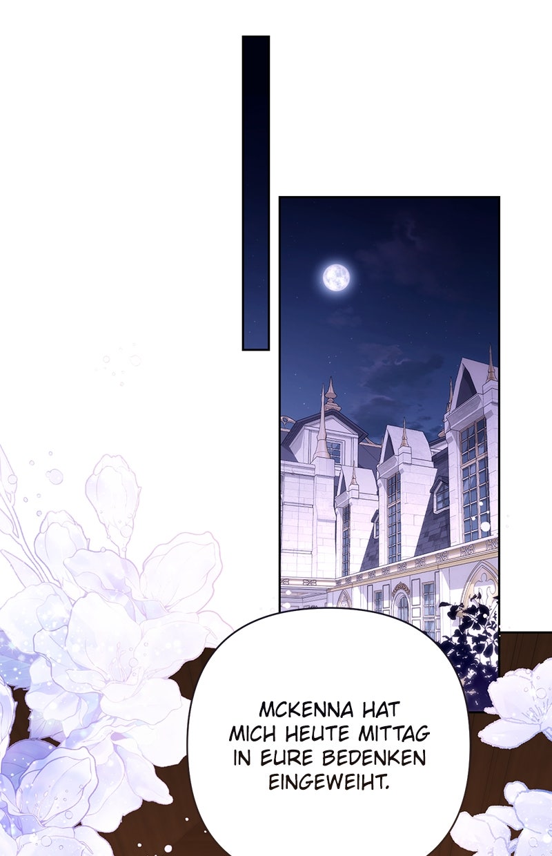 Read Die neuvermählte Kaiserin Manga Online