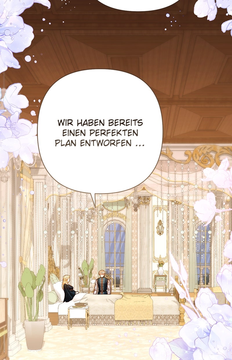 Read Die neuvermählte Kaiserin Manga Online