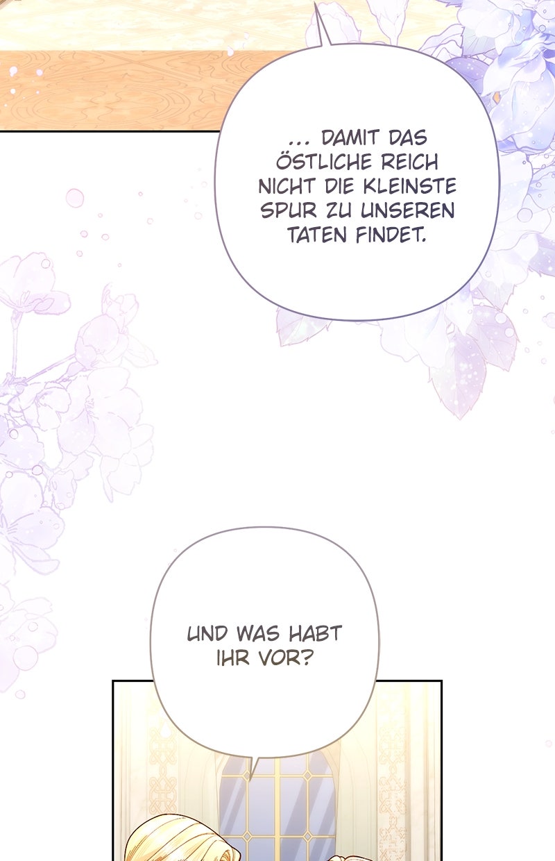 Read Die neuvermählte Kaiserin Manga Online