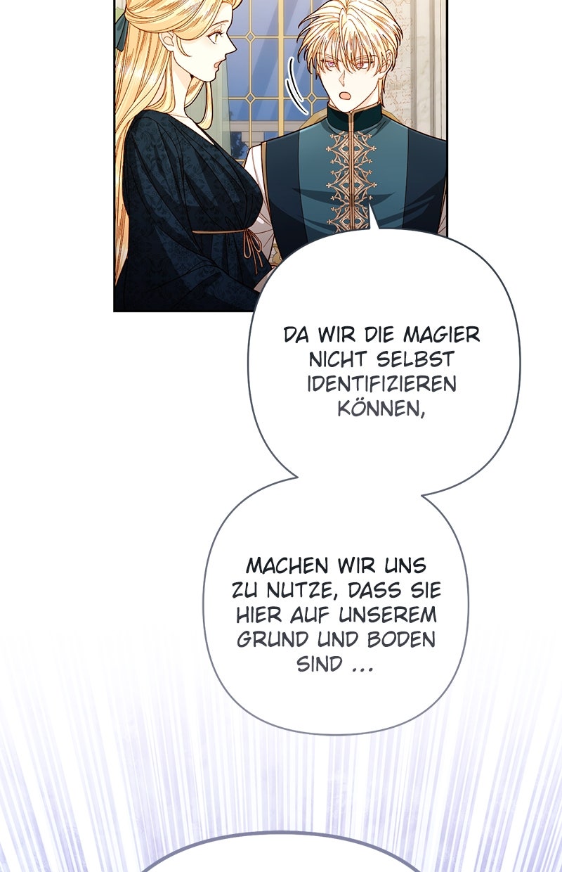 Read Die neuvermählte Kaiserin Manga Online