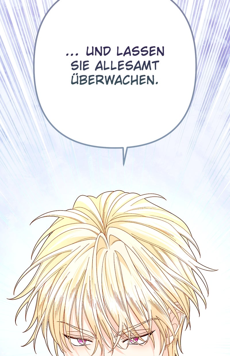 Read Die neuvermählte Kaiserin Manga Online