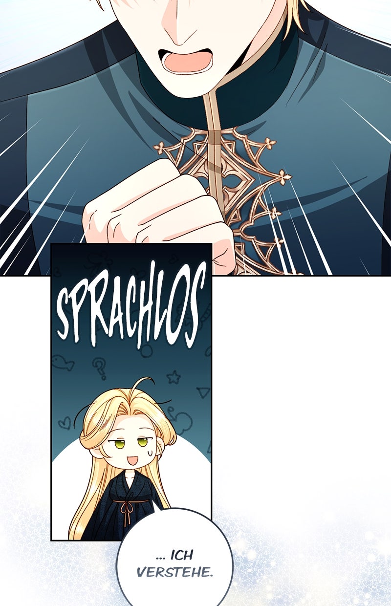 Read Die neuvermählte Kaiserin Manga Online