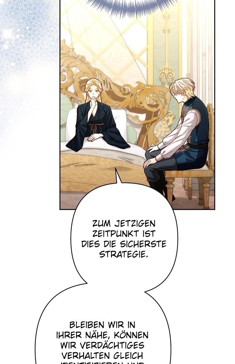 Read Die neuvermählte Kaiserin Manga Online