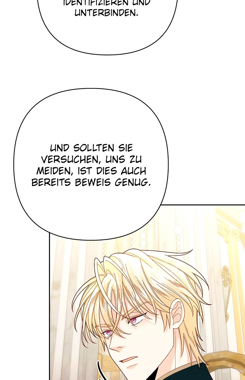 Read Die neuvermählte Kaiserin Manga Online
