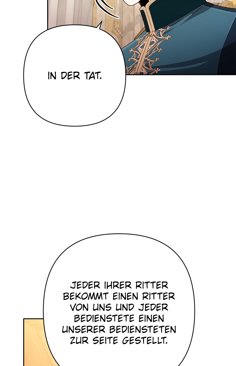 Read Die neuvermählte Kaiserin Manga Online