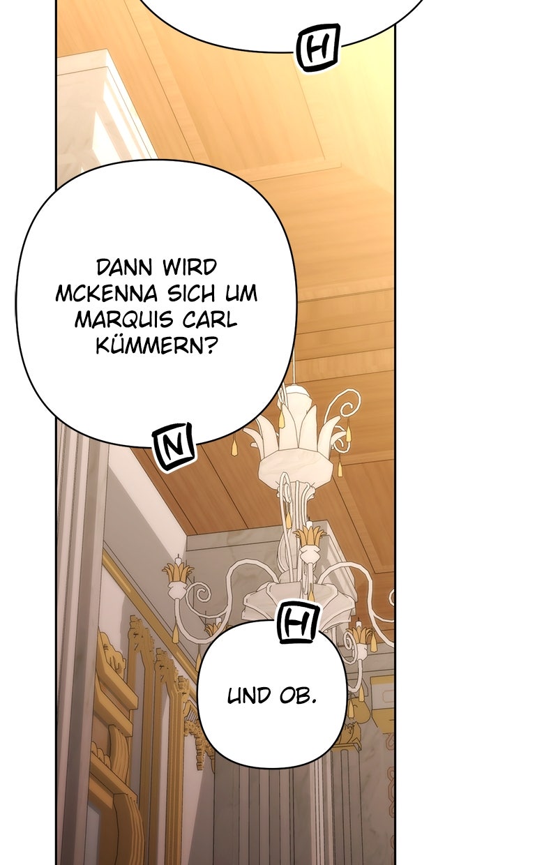 Read Die neuvermählte Kaiserin Manga Online