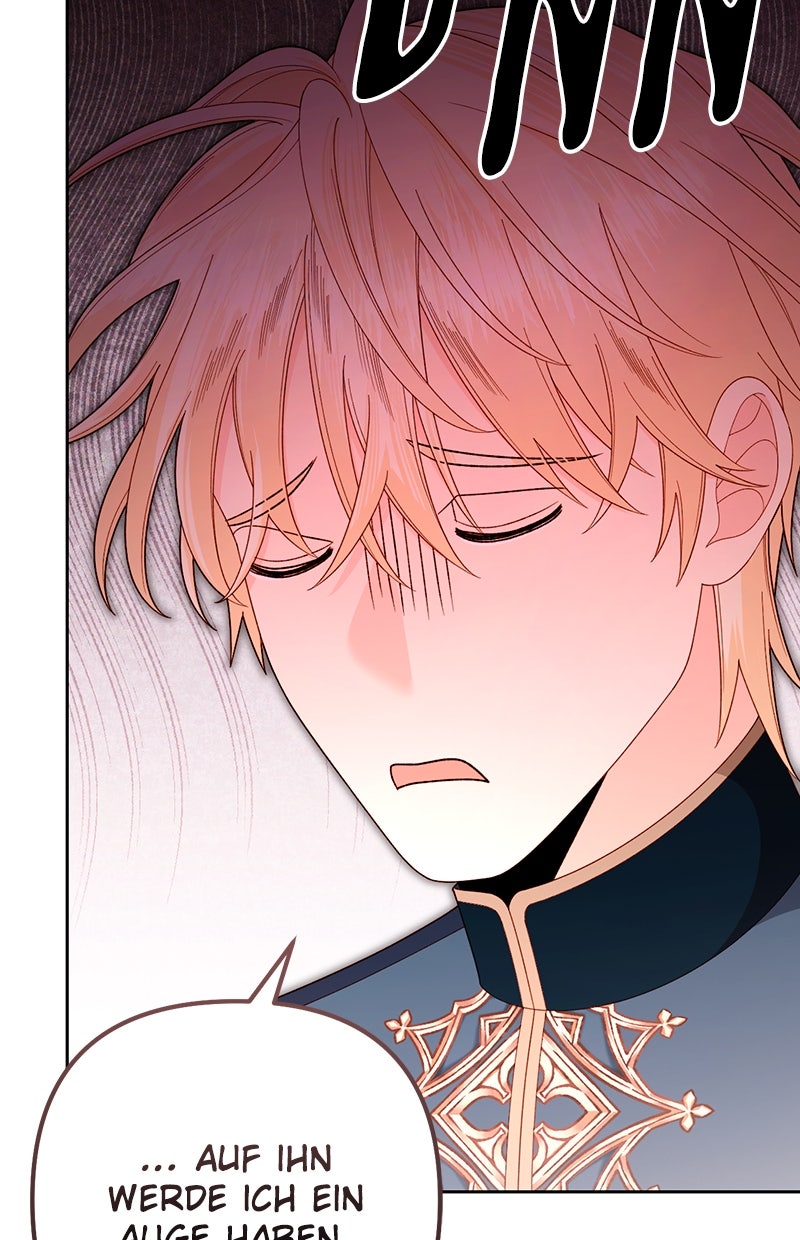 Read Die neuvermählte Kaiserin Manga Online