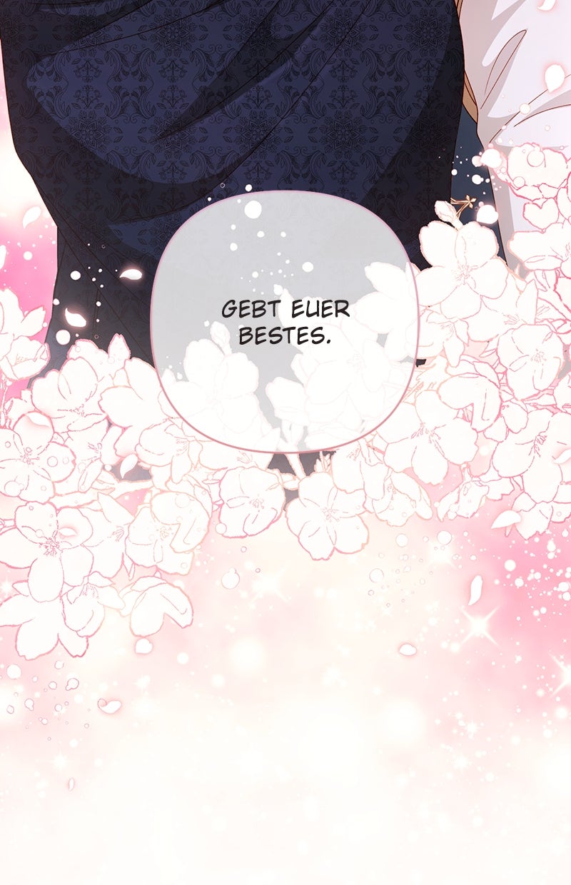 Read Die neuvermählte Kaiserin Manga Online