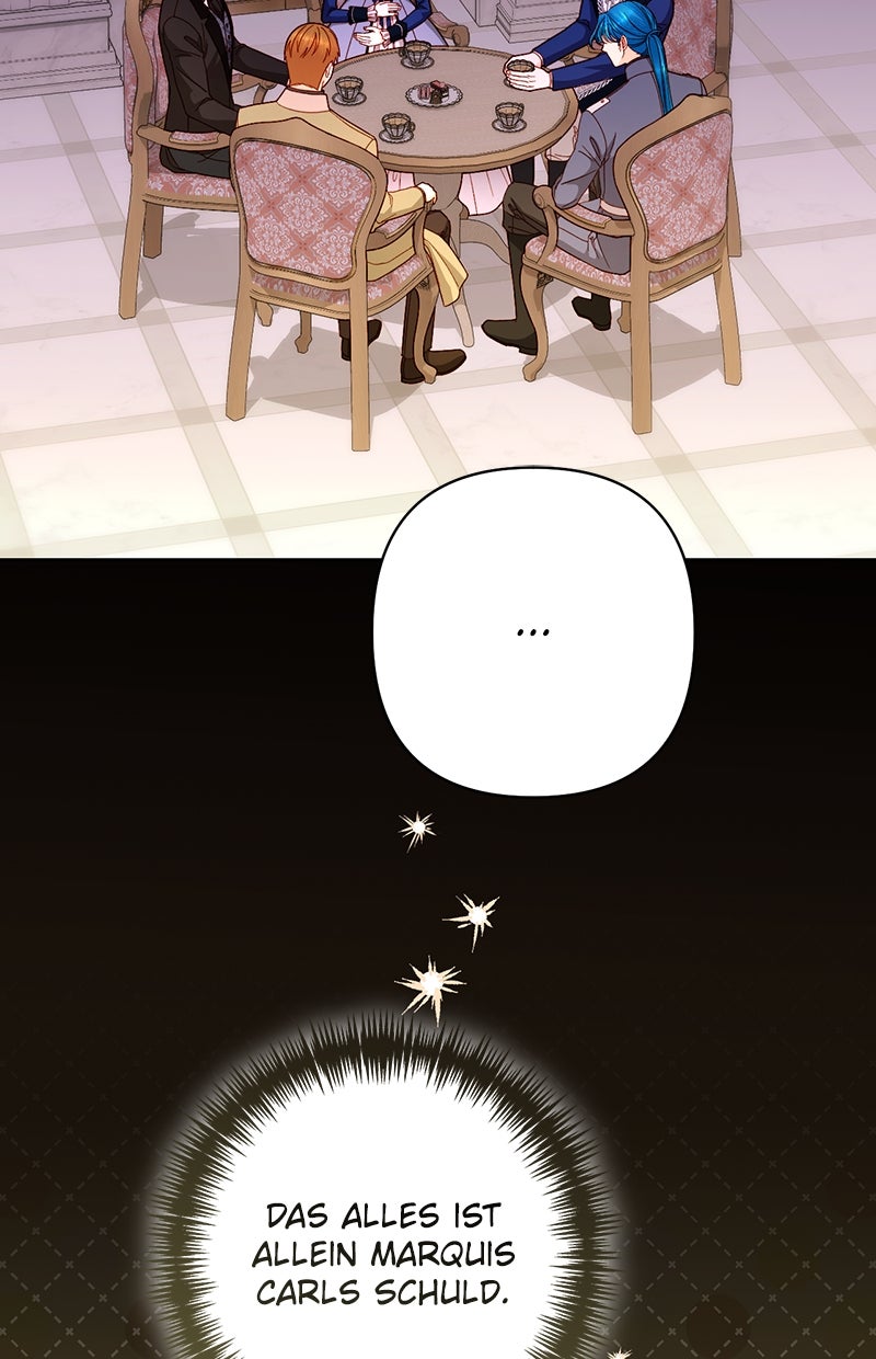 Read Die neuvermählte Kaiserin Manga Online