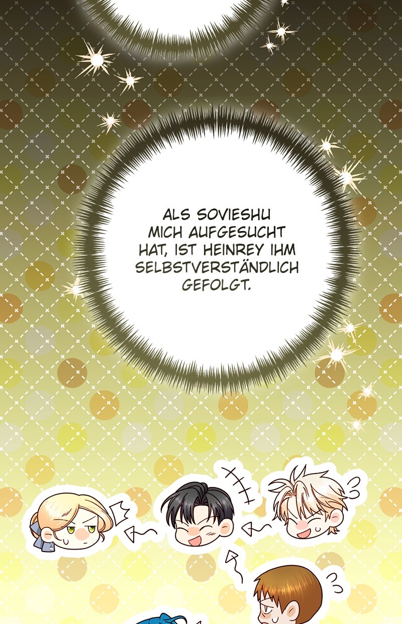 Read Die neuvermählte Kaiserin Manga Online