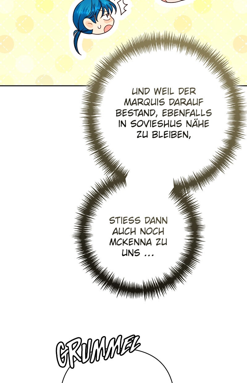Read Die neuvermählte Kaiserin Manga Online