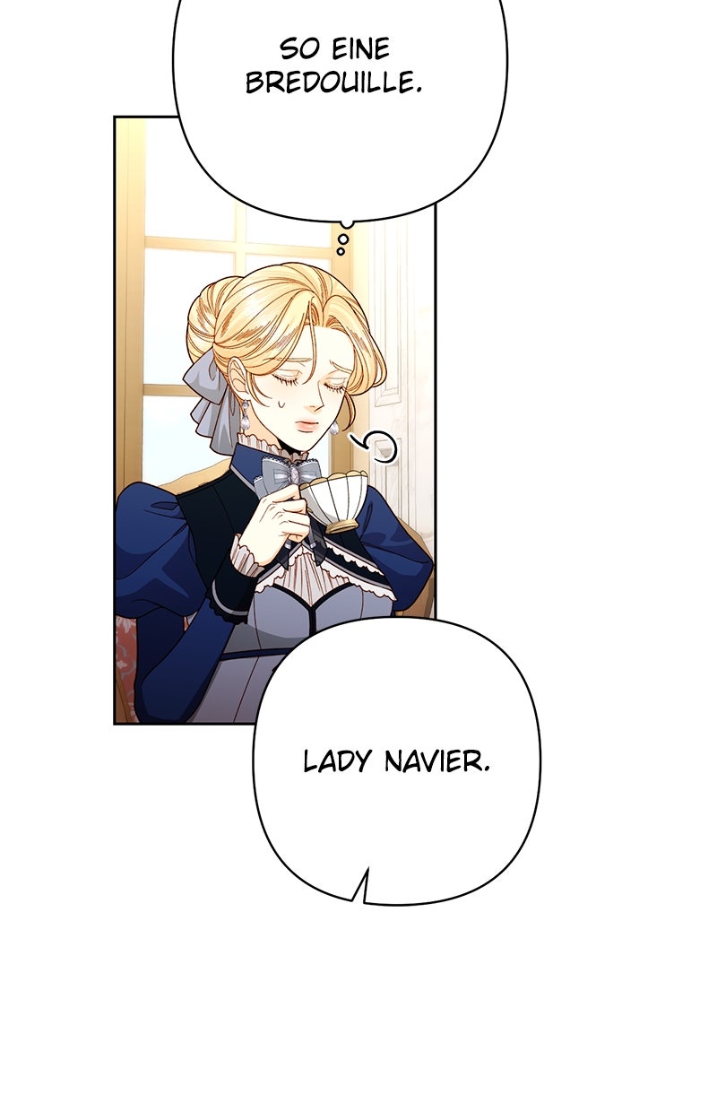 Read Die neuvermählte Kaiserin Manga Online