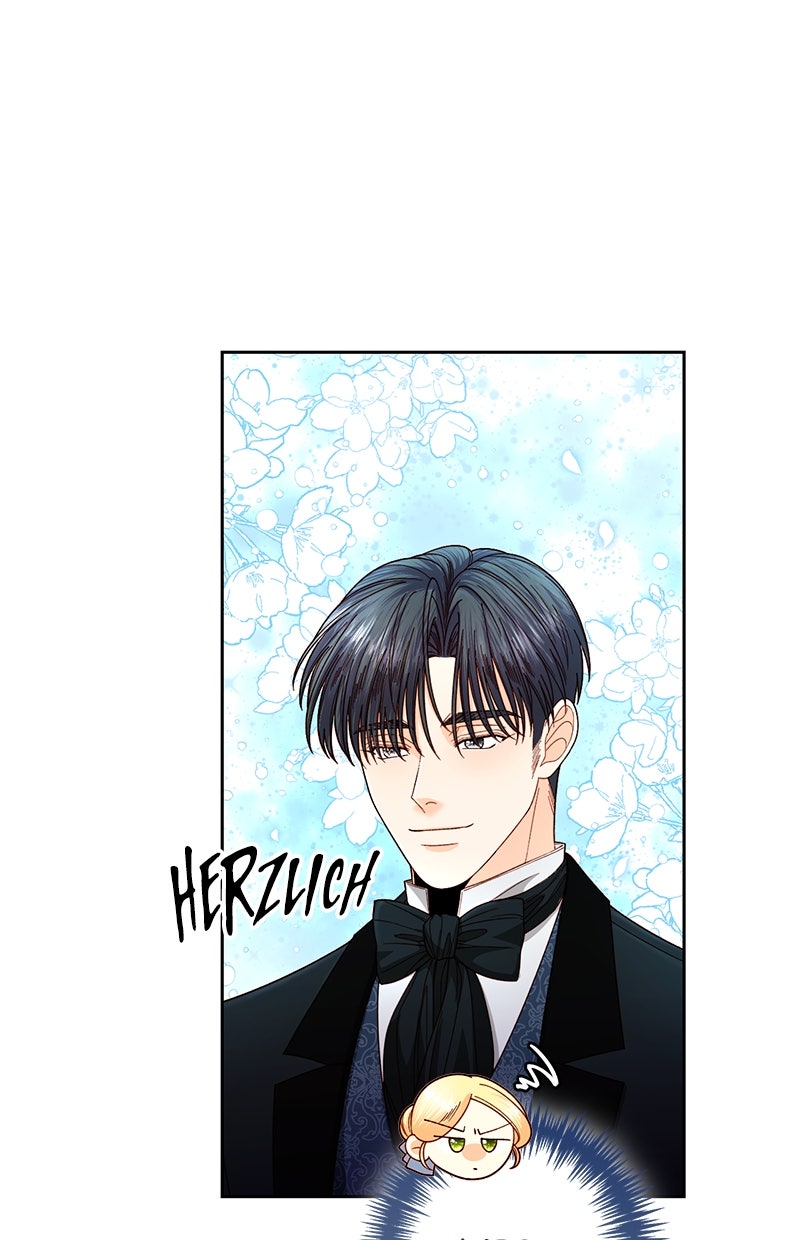 Read Die neuvermählte Kaiserin Manga Online