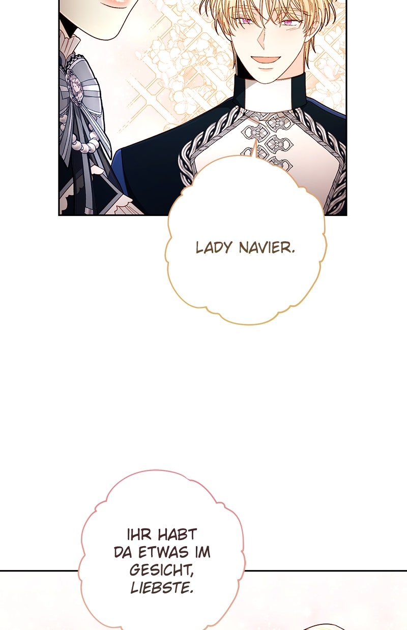 Read Die neuvermählte Kaiserin Manga Online