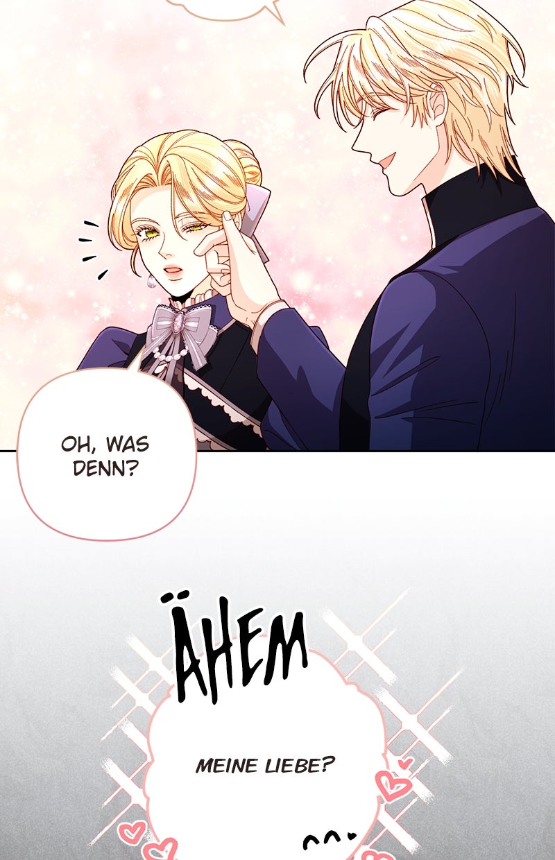 Read Die neuvermählte Kaiserin Manga Online