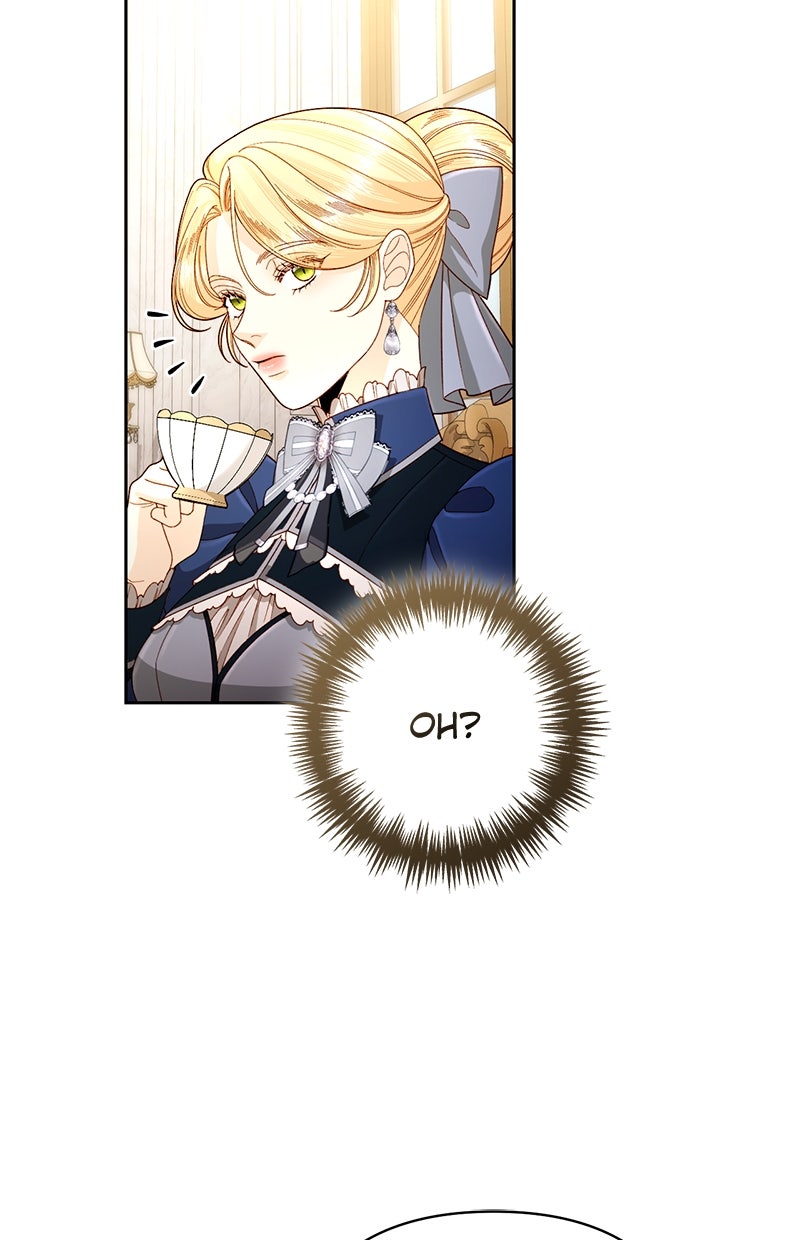 Read Die neuvermählte Kaiserin Manga Online