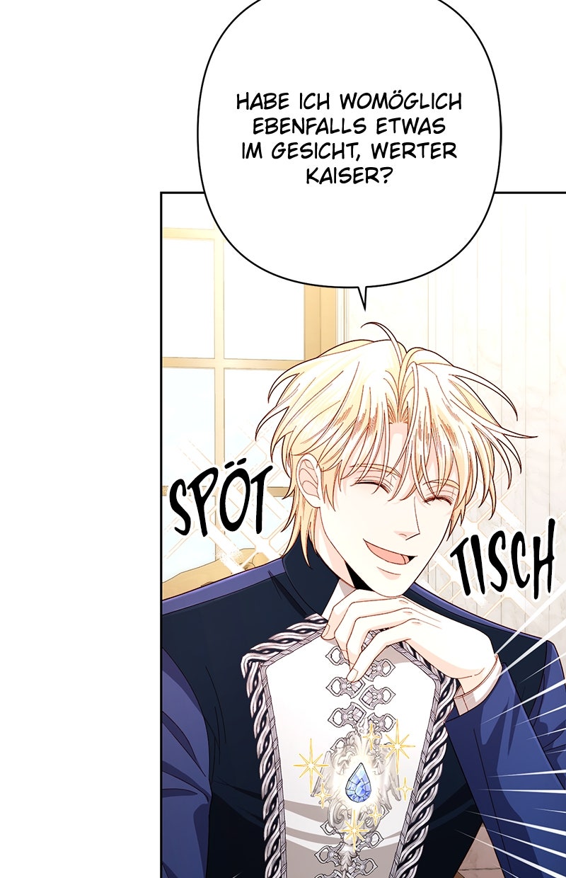 Read Die neuvermählte Kaiserin Manga Online