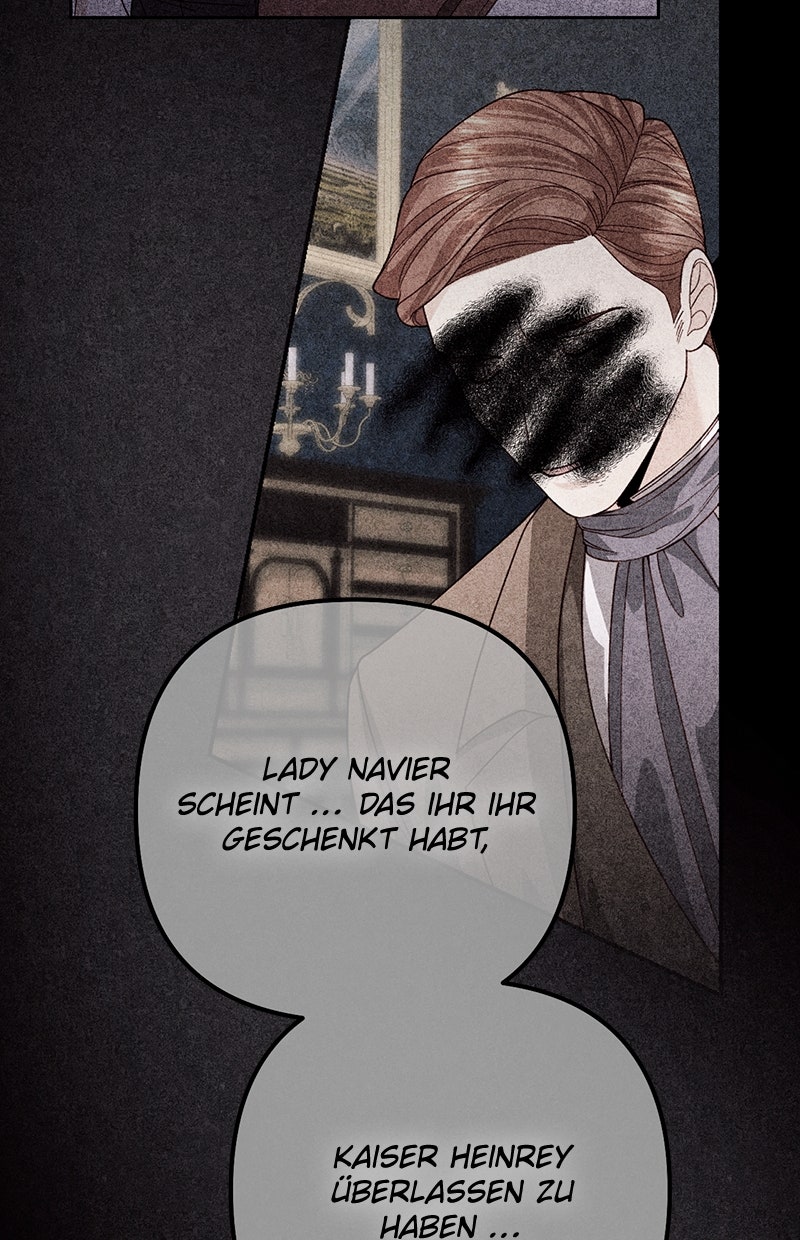 Read Die neuvermählte Kaiserin Manga Online